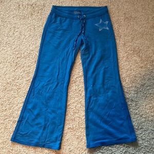 Victoria’s Secret Pink sweat pants